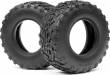 Jumpshot SC Tire (2pcs)