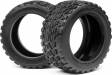 Jumpshot T2.8Ms Tire (2pcs)