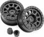 CR-10 Wheel 1.9 (Black/2pcs) Venture Toyota