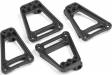 Upper Shock Mount Set Venture Toyota