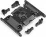 Center Skid Plate Set Venture Toyota