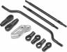 Steering Link/Panhard Bar Set Venture Toyota