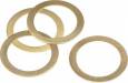 Gasket For Cylinder F5.9/4Pcs)