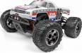 Savage XS Flux Mini Monster Truck RTR El Camino SS 4WD