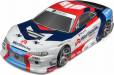 1/10 RS4 Sport 3 Drift RTR James Deane Nissan S15