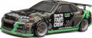 Fail Crew Nissan Skyline R34 GT-R Body (150mm)