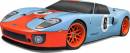 Ford GT Printed Body (200mm)