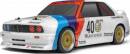 BMW E30 Warsteiner Printed Body (200mm)