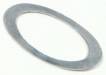 21BB Cylinder Gasket 0.2mm