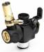 Rotary Carb Comp T-15