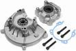 Crankcase Assembly Baja