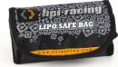 HPI Plazma Pouch LiPo Safe Case