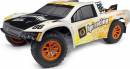 Jumpshot 1/10 Flux Short Course 2WD RTR White/Orange