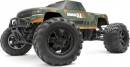 GTXL-1 Clear Truck Body for Savage XL Flux