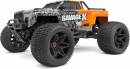 1/8 Savage X 4.6 GT-6 V2 RTR 2.4GHz Nitro Monster Truck