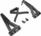 Roll Bar Set V2 fits Savage X & XL Flux