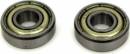 Ball Bearing 6x16x5mm (2)