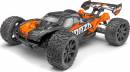 Vorza 4.6 Truggy 1/8 4WD RTR Big Block Nitro w/2.4Ghz Radio