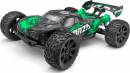 Vorza S Flux Truggy 1/8 4WD RTR Brushless w/2.4GHz Radio