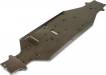 Main Chassis Flux Truggy 4.0mm