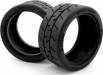 Spec-Grip Tire 31mm (K Compound - (2)