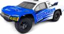 Jumpshot 1/10 SC Flux RTR Truck Toyo Tires Edition