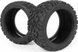 Voodoo 1/8th Truggy Tires (2pcs)