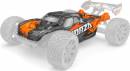 Vorza Nitro Truggy Ready to Run Painted VB-2 Body