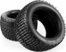 Tredz TerraHex Tire 160x90/3.8in (2)