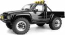 1/18 Venture18 1985 Toyota Hilux SR5 Black