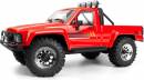 1/18 Venture18 1985 Toyota Hilux SR5 Red