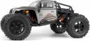 Venture18 CC Flux Competition Crawler Gunmetal