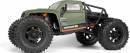 Venture18 CC Flux Competition Crawler Green