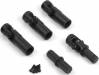 Venture18 Center Drive Shaft Set