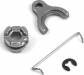 Venture18 Gear Shift Linkage Set