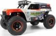 1/18 Venture18 U4 Ford Bronco Loren Healy