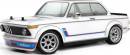 Sport 3 BMW 2002 Turbo Flux Brushless Remote Control Car