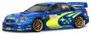 Impreza WRC 2004 Body 190mm