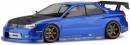 Prova HPI Impreza Clear