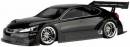 Lexus IS F Racing Concept Body