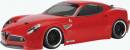 Alfa Romeo 8C Competizione Body 200mm