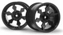 Spike Monster Wheel Blk (2)