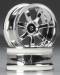 Rays Gram Lights 57S-PRO Wheel Chrome 6mm Off