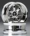 Rays Gram Lights 57S-PRO Wheel Chrome 9mm Off