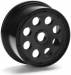 Outlaw Wheel Blk Baja 5T (2)