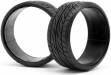 LP29 T-Drift Tire Dunlop Le Ma