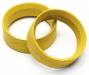 Molded Inner Foam 24mm Yellow