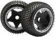 Dirt Buster Block Tire Hd