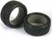 X-Pattern Tire 26mm D Compound