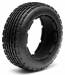 Dirt Blaster Rib Tire M Baja